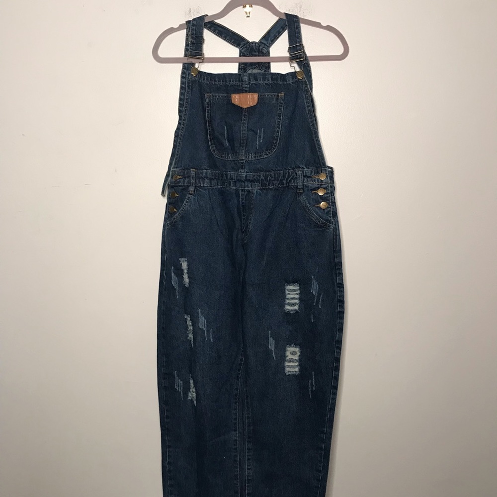 Overalls